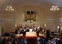 Truro Anglican