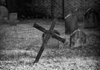 The Episcopal Church is Dying