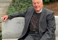 The Rev. Stephen McWhorter