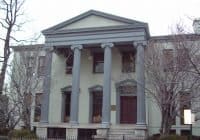 Mayo House, aka Tara