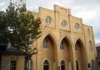 St. Paul’s Alexandria