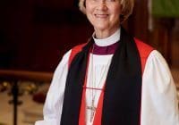 Bishop Glenda Curry