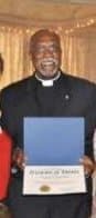 the Rev. Gilberto Hines