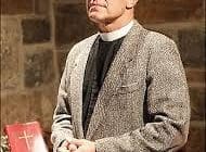 Bob Malm, perjuring priest