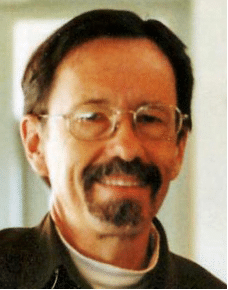 Episcopal Priest Lynn Bauman