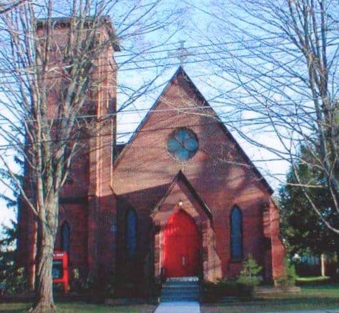 Trinity Episcopal Boonville
