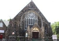 St. Paul's Episcopal Morrisania Church