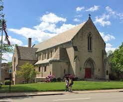 Spotlight on Abuse: Episcopal Lay Activist Lionel Deimel