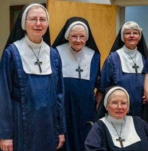 St. Mary's Episcopal Convent and Hospital