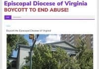 Episcopal Diocese of Virginia