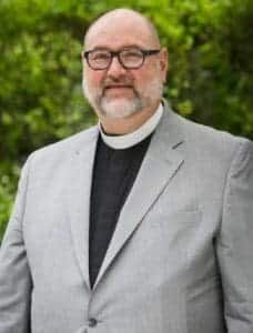 Bill Parnell, abusive priest