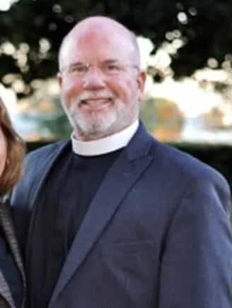 Spotlight on Abuse: Episcopal Priest Bruce C. Fehr