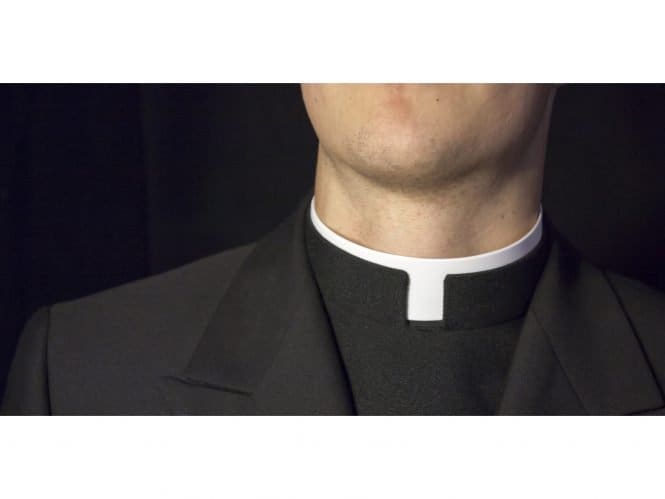 Spotlight on Abuse: Episcopal Priest William E. Krueger