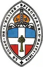Episcopal church officials in Haiti arrested for arms smuggling Episcopal church officials in Haiti arrested for arms smuggling