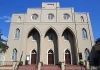 St. Paul’s Alexandria