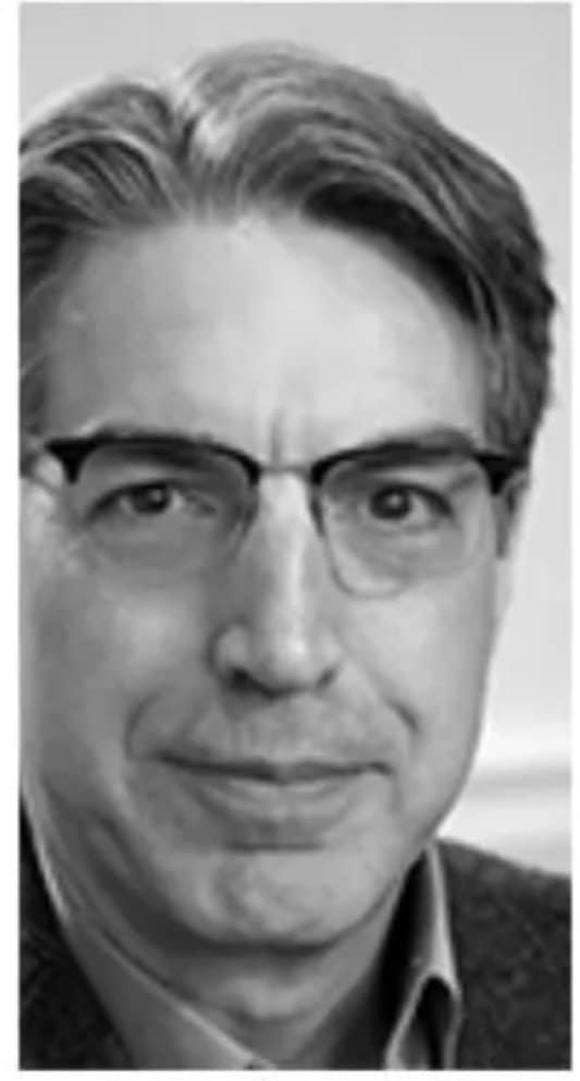 Larry Campbell, treasurer executive committee