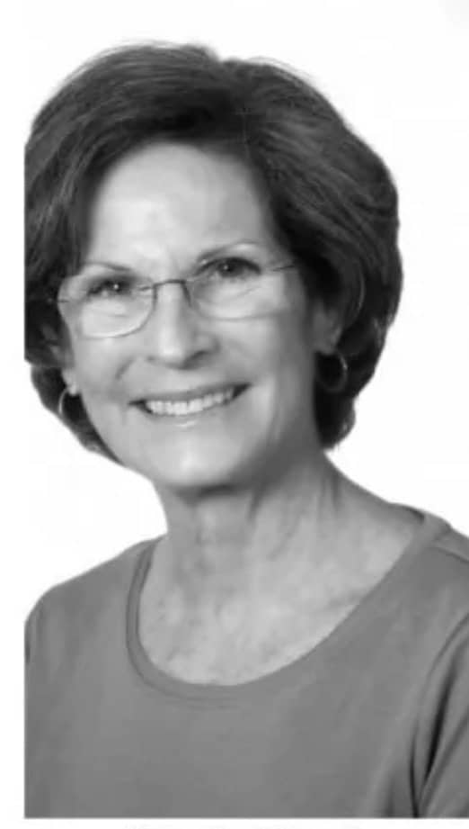 Cindy Brack, register executive committee