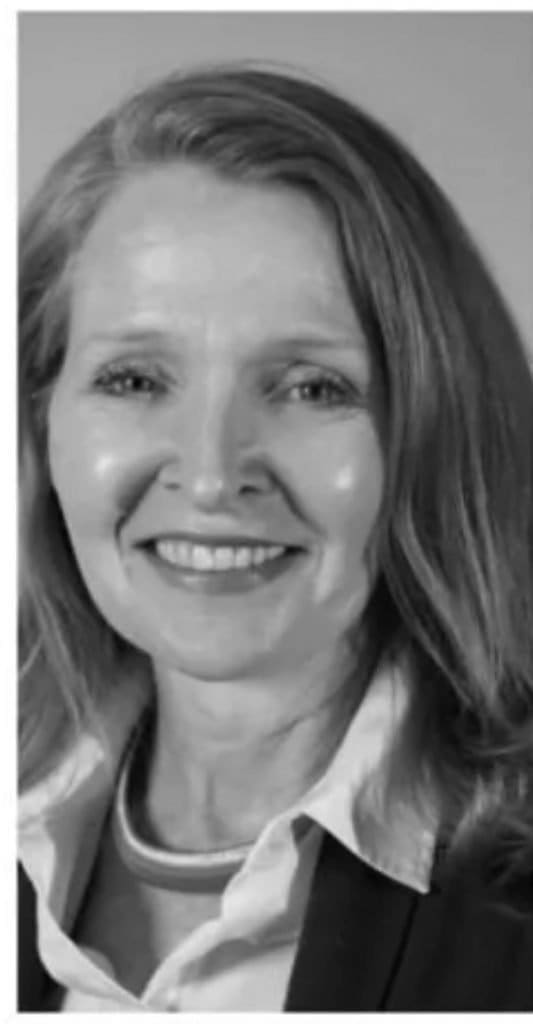 Lisa Eskew, junior warden executive committee