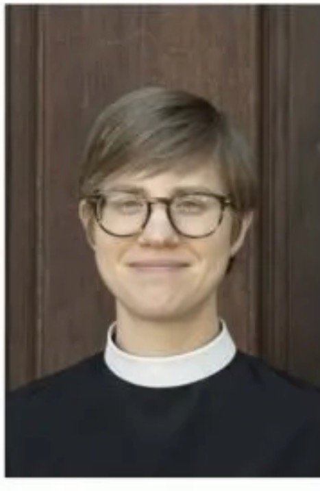 Alyse Viggiano, associate rector