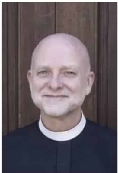Oran Warder, rector