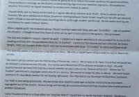 Russell Miller Lawsuit