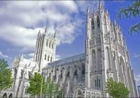 Washington National Cathedral