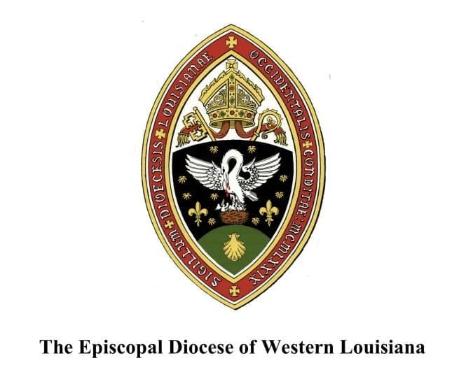Diocese of Western Lousiana