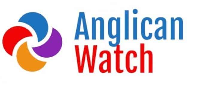 Anglican Watch