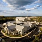 Covenant Presbyterian