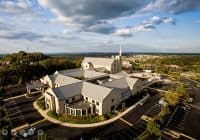 Covenant Presbyterian