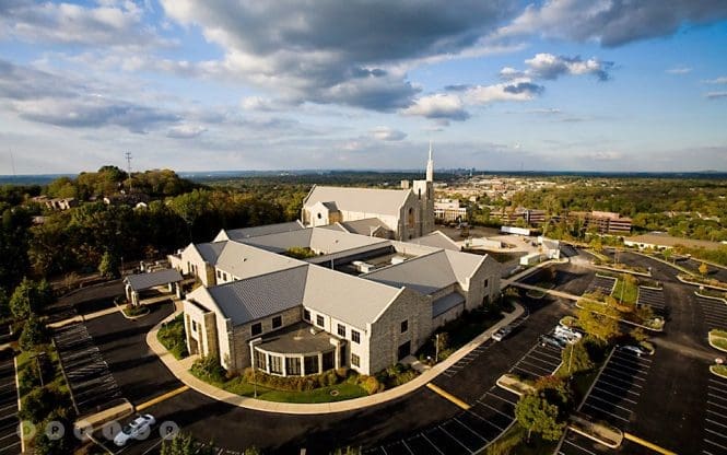 Covenant Presbyterian