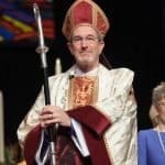 Corrupt Episcopal Bishop Alan Gates