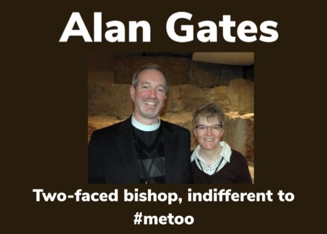 Alan Gates