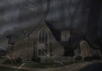 Grace Episcopal Alexandria