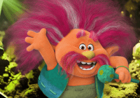 Trolls at St. Paul’s Alexandria