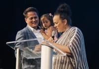 Rock Church has protestors arrested