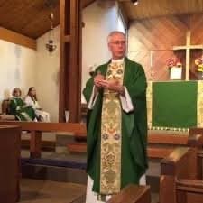 Fr. Mark Story — alleged child abuser