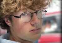 Vigil for Grant Solomon