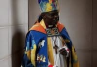 Lord Sentamu