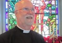 Episcopal priest and alleged sex offender Thomas Hudson