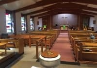 St Paul’s Montvale closes its doors