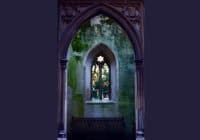 Decline of the Episcopal church