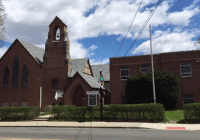 Christ Anglican Church