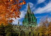 Church of England criticized over redress plan