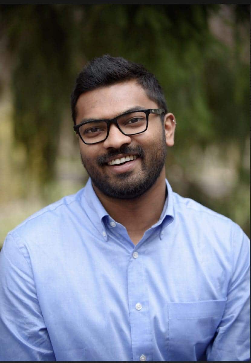 Nivedhan Singh