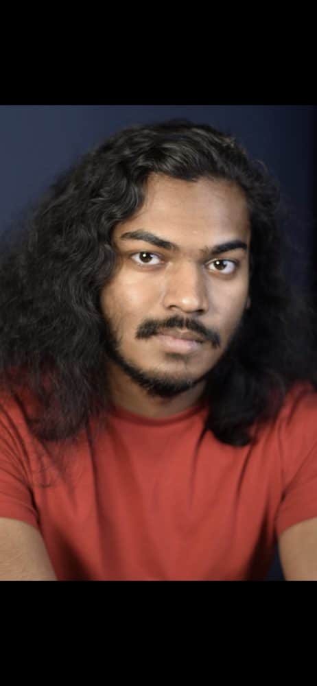 Eklan Singh