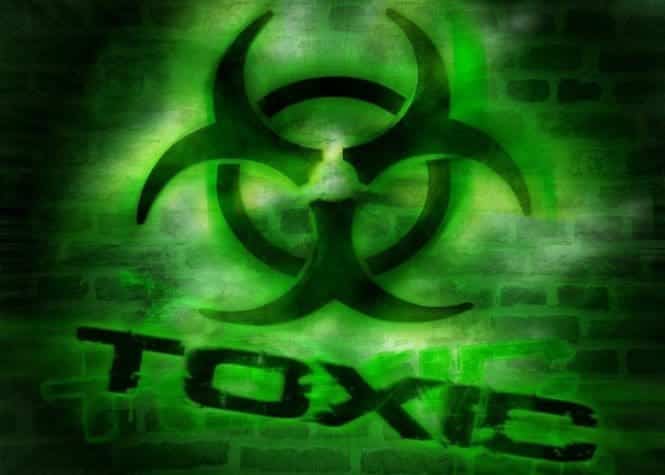 Toxic St. Paul’s Dayton