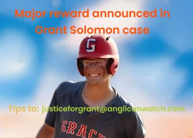 Grant Solomon