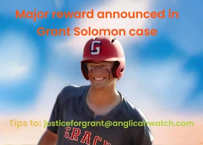 Grant Solomon