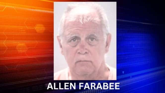 Allen Farabee